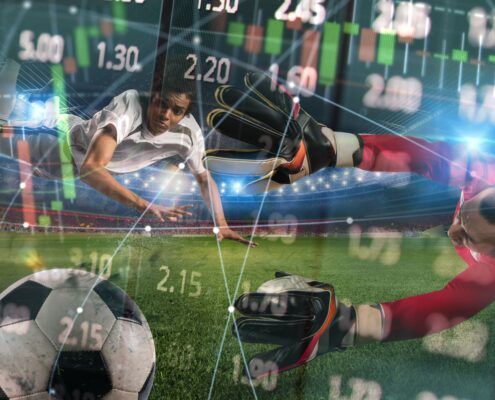 Conoce la plataforma de apuestas deportivas 1xBet